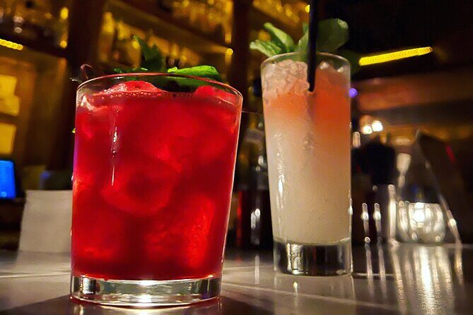 LA Hidden Bars and Speakeasy Experience - Who this is best for (and who might not love it)