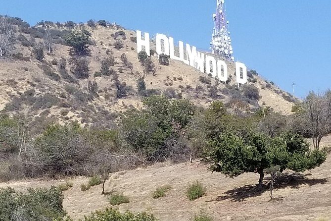 LA, Hollywood and Beach Small-Group Tour - Pacific Coast Highway to Santa Monica Pier: The Coast Hits Hard