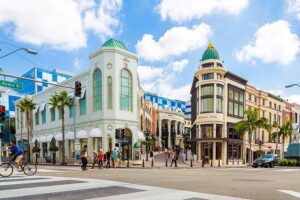 LA Icons Full-Day Tour: Walk of Fame, Rodeo Drive, Getty Center - What You Get: LA Icons in One Efficient 8–10 Hour Route