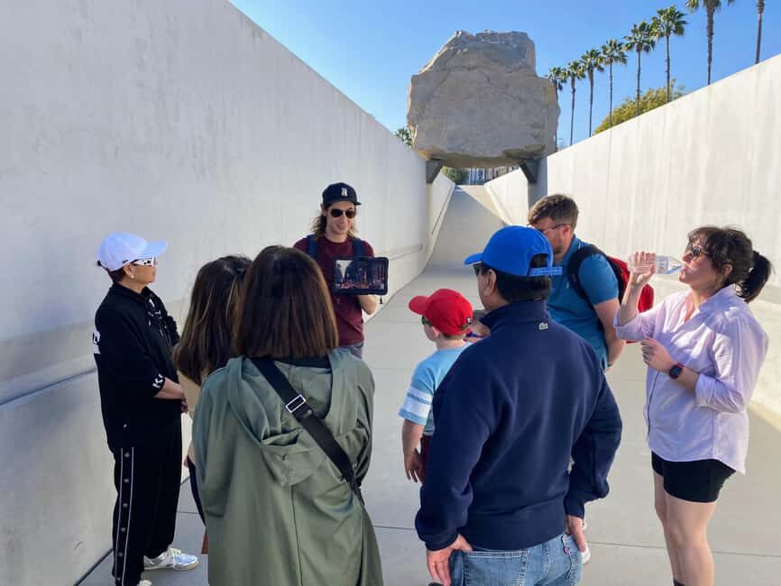 LA: Museum Row Tour The Fast & The Fossilized on Wilshire - Who this tour fits best (and who might want something else)