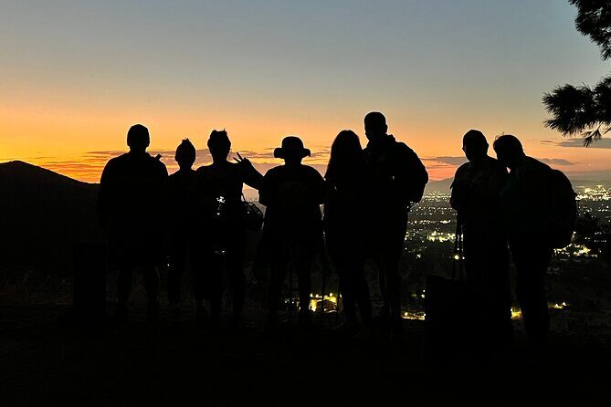 LA Night Hikers - Key things to know before you go