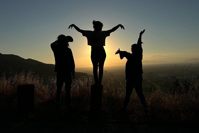 LA Night Hikers - Price and What You Actually Get for $27