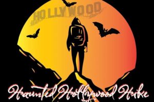 LA Night Hikers - Where You Meet at Griffith Park Dr (and why that matters)