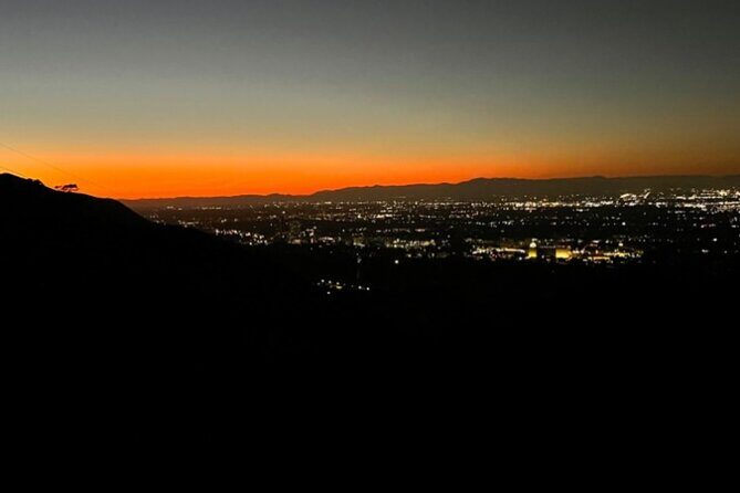 LA Night Hikers - Weather, Timing, and How to Think About Booking