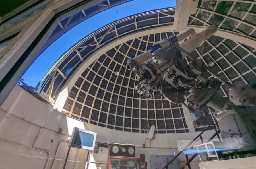 LA: Private Getty Center to Griffith Observatory Guided Tour - The in-between time: van rides and how to make the day flow