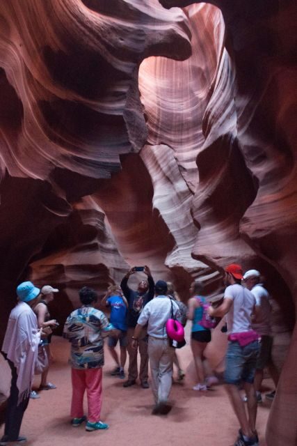 LA: San Francisco, Yosemite, Las Vegas, Antelope, 8-Day Tour - Key Things That Make This 8-Day Tour Worth Considering