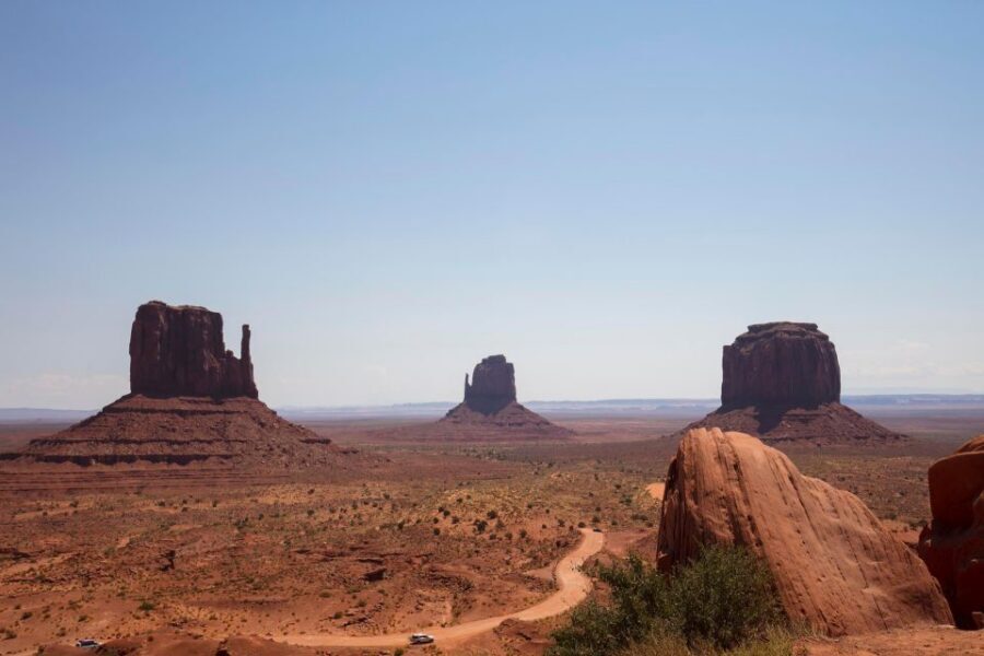 LA: San Francisco, Yosemite, Las Vegas, Antelope, 8-Day Tour - The Real Value: What You Get for $1,570 (and Why It Can Pay Off)