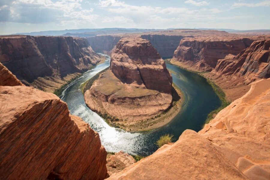 LA: San Francisco, Yosemite, Las Vegas, Antelope, 8-Day Tour - Southwest Road Trip Core: Las Vegas, Hoover Dam, and the Desert Shift