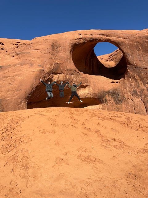 LA: San Francisco, Yosemite, Las Vegas, Antelope, 8-Day Tour - Horseshoe Bend: A Stop Designed for Photos (and Patience)