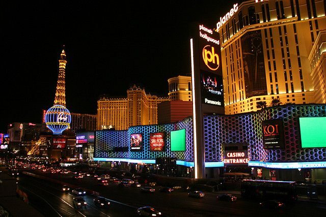 LA: San Francisco, Yosemite, Vegas & Hoover Dam 5-Day Tour - The big picture: a coast-to-canyon-to-neon 5-day road trip