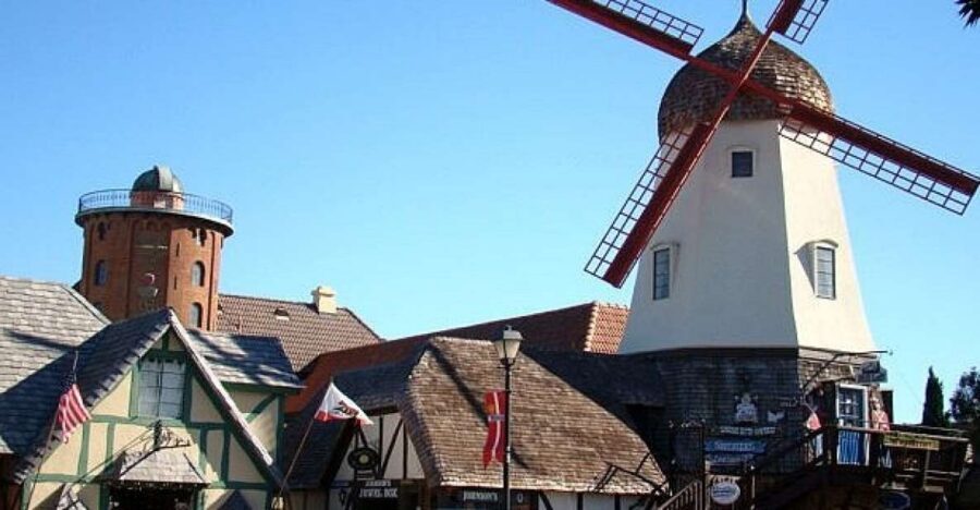 LA: San Francisco, Yosemite, Vegas & Hoover Dam 5-Day Tour - Price and value: what $895 buys you (and what it doesn’t)