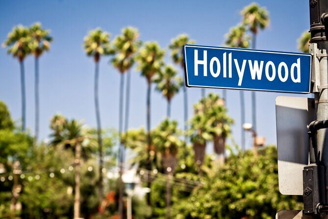 LA: TMZ Celebrity Tour and Big Bus Hop-on Hop-off Tour - FAQ