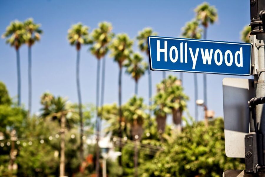 LA: TMZ Celebrity Tour & Big Bus 24-Hour Hop-on Hop-off Tour - Beverly Hills and Rodeo Drive: The Shopping District Stop