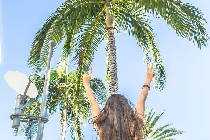 LA Tour: Downtown, Hollywood, Rodeo Drive, Farmer's Market - Downtown Los Angeles First: Where LA’s Roots Show Up Fast