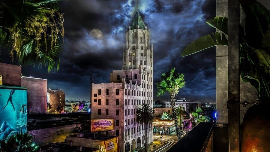 LA: Ultimate Dead of Night Walking Ghost Tour - Who Should Book This Ghost Tour (and Who Should Skip It)