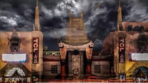 LA: Ultimate Dead of Night Walking Ghost Tour - Two Hours of Walking: The Pace and What It Means for You