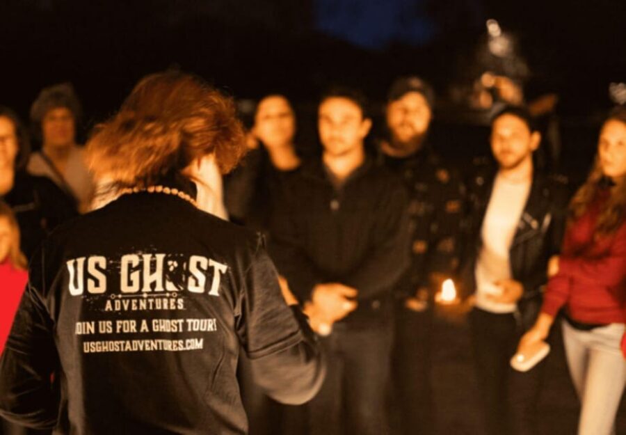 LA: Ultimate Dead of Night Walking Ghost Tour - Price and Value: Is $30 Reasonable for an LA Ghost Tour?