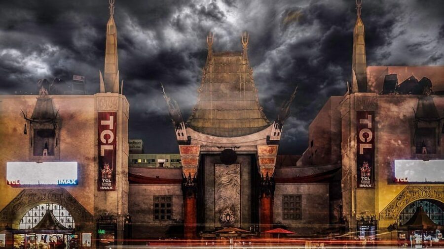 LA: Ultimate Dead of Night Walking Ghost Tour - Two Hours of Walking: The Pace and What It Means for You