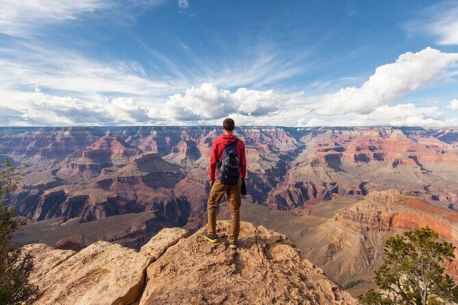 LA: Vegas, Grand Canyon, Antelope and Bryce, Zion 4-Day Tour - Price and Value: What $890 Buys You