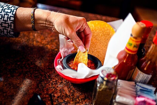 LA Venice Beach Hidden Gems Food Tour With 6 Food Tastings - Is $98 a fair price for Venice Beach food and a guided walk?