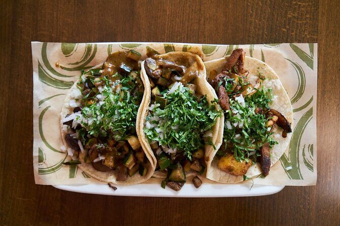 LA Venice Beach Hidden Gems Food Tour With 6 Food Tastings - Who this tour fits best, and who should skip it