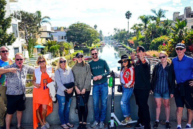 LA Venice Beach Hidden Gems Food Tour With 6 Food Tastings - Should you book this Venice Beach Hidden Gems Food Tour with 6 tastings?