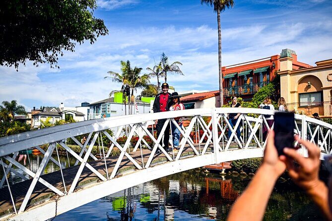 LA Venice Beach Hidden Gems Food Tour With 6 Food Tastings - FAQ