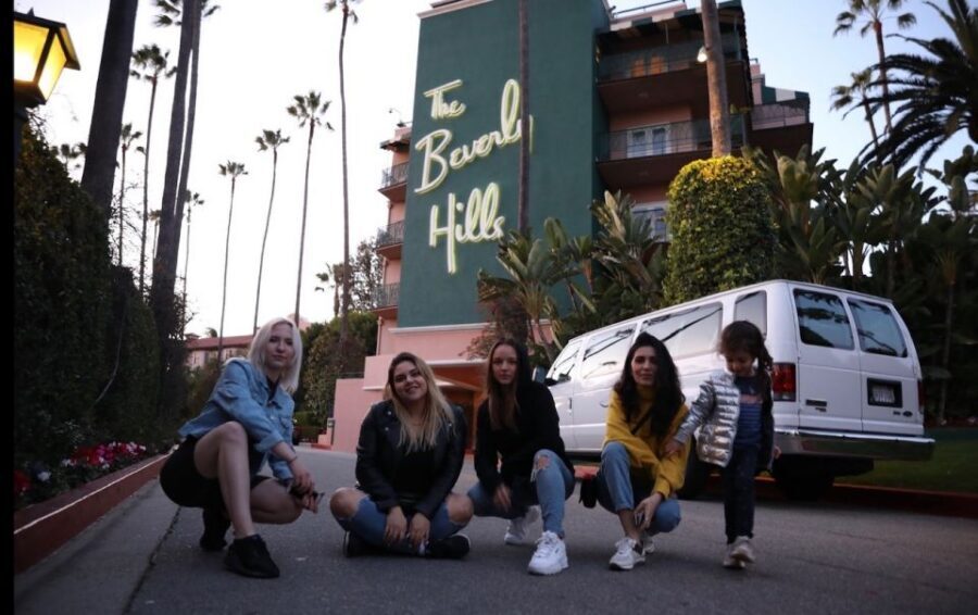 LA VIP Tour : Beverly Hills, Sunset Strip, & Hollywood Sign! - Comfort, Safety, and Who This Tour Fits Best
