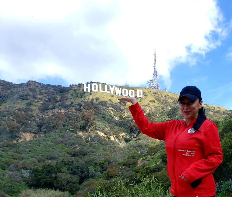 LA VIP Tour : Beverly Hills, Sunset Strip, & Hollywood Sign! - Sunset Strip: Clubs, Residences, and Rodeo Drive Energy