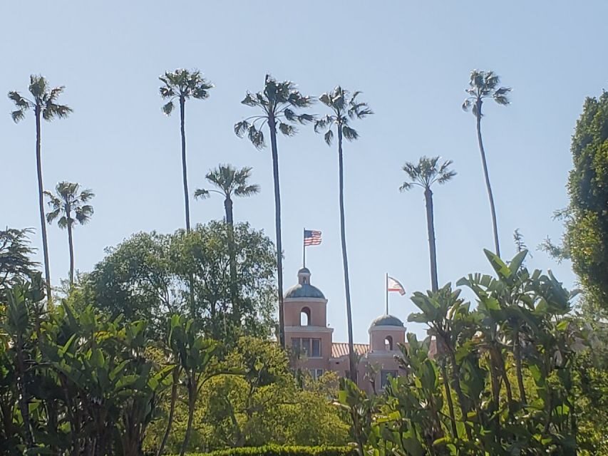 LA VIP Tour : Beverly Hills, Sunset Strip, & Hollywood Sign! - Laurel Canyon Routing: Rock-N-Roll LA Between Big Sights