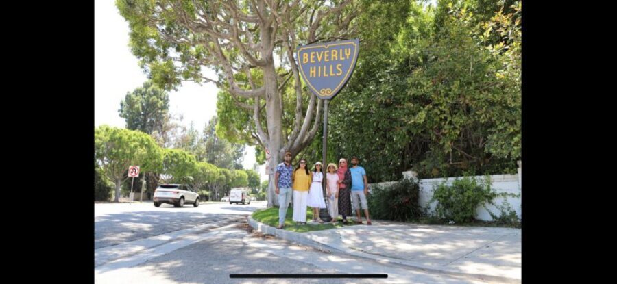 LA VIP Tour : Beverly Hills, Sunset Strip, & Hollywood Sign! - Price and What $59 Actually Covers in Value Terms