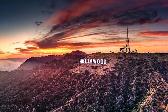 LA Walk of Fame 100 Years of Hollywood Tour By Junket - Starting at Musso & Frank: How the walk gets going