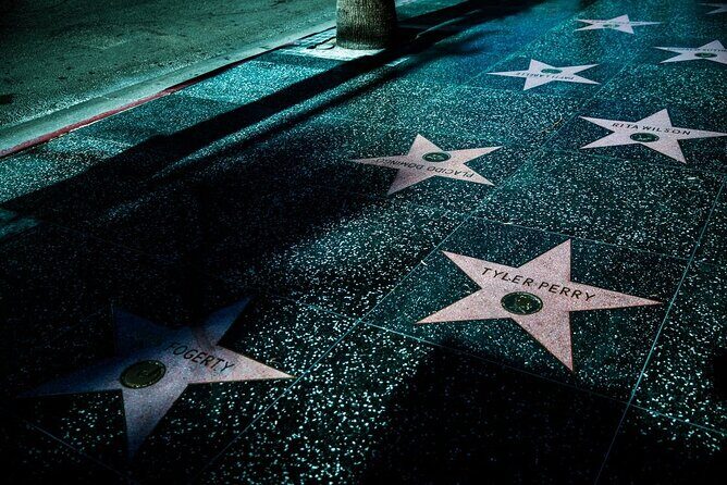 LA Walk of Fame 100 Years of Hollywood Tour By Junket - The playhouse-to-cinema change: Citizen Kane’s big-screen debut