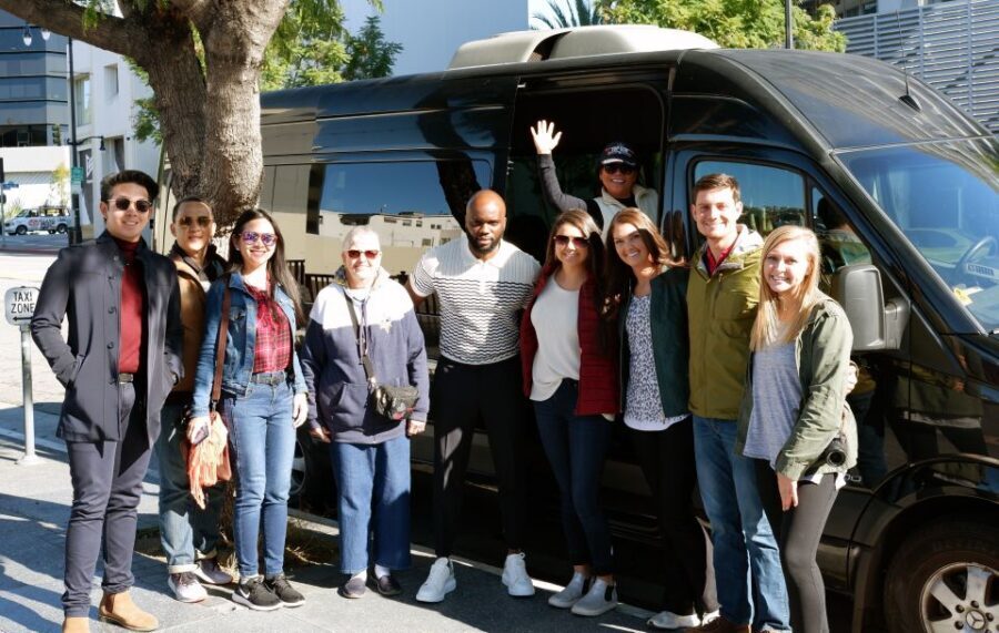 LA: Walk of Fame, Hollywood Sign & Beverly Hills Tour - Why this 5-hour LA circuit feels worth it