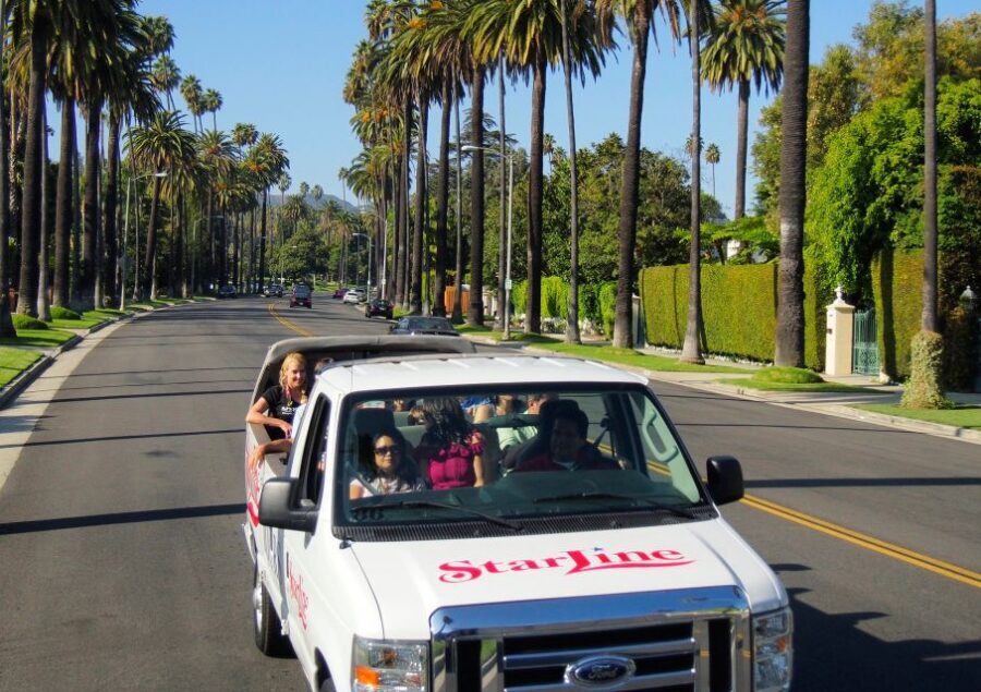 LA: Warner Bros. Studio Tour Hollywood & Bus Tour Package - Warner Bros. Studio Tour Hollywood: what you get, and how to use your 3 hours