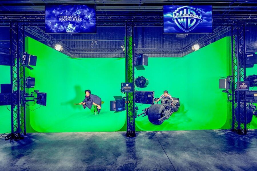 LA: Warner Bros. Studio Tour Hollywood & Bus Tour Package - Price and value: why $114 can make sense