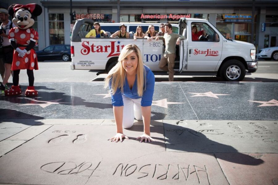 LA: Warner Bros. Studio Tour Hollywood & Bus Tour Package - Who this tour fits best (and who might want something else)