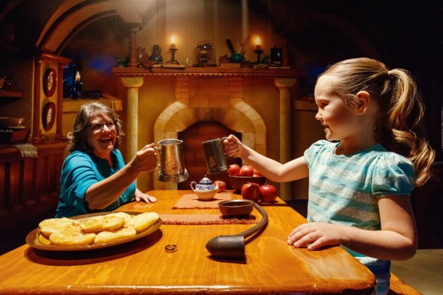 LA: Warner Bros. Studio Tour Hollywood & Bus Tour Package - Should you book this Warner Bros + LA combo?