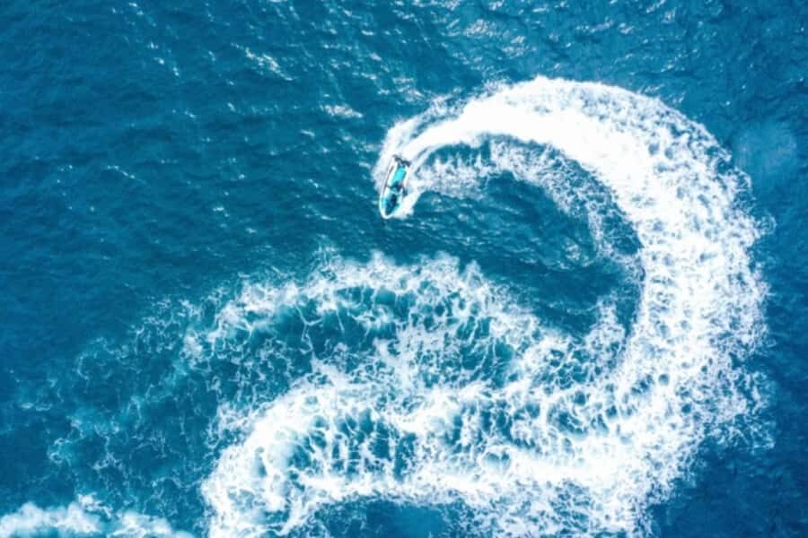Long Beach: 2-Hour Guided Jet Ski Coastal Tour - Getting On The Water: The 10-Minute Safety Briefing That Sets The Tone