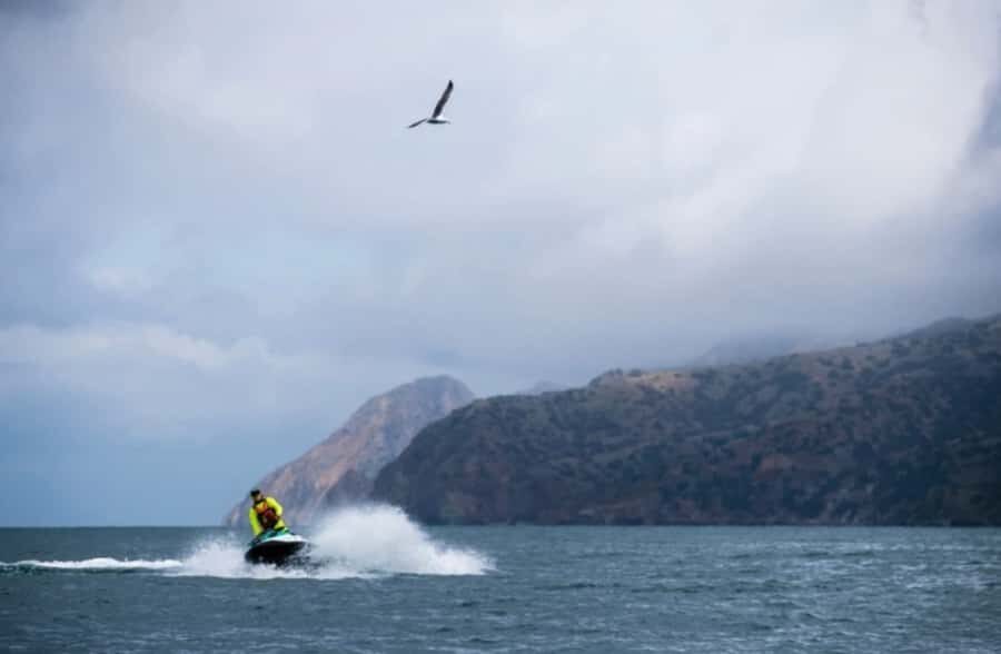 Long Beach: 2-Hour Guided Jet Ski Coastal Tour - Who Should Skip This Tour (And Who Will Love It)