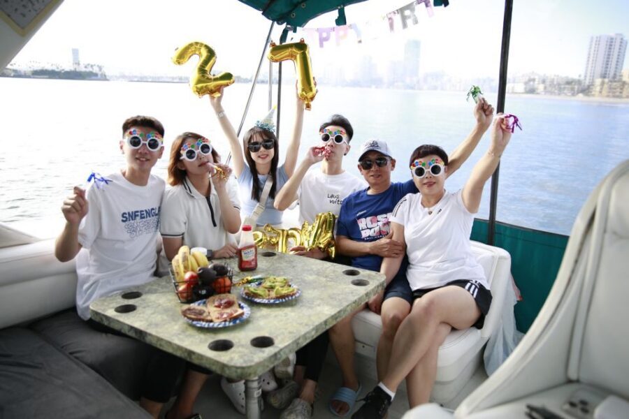 Long Beach: 2-Hour Private Group Yacht Cruise - Should You Book This Long Beach Private Yacht Cruise?