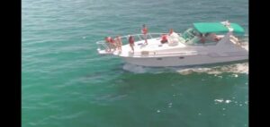 Long Beach: 2-Hour Private Group Yacht Cruise - Captain Ryan: Host, Photographer, and Real-World Help on the Water