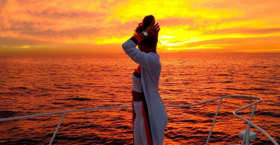 Long Beach: 3hr Private Yacht Trip (1 ticket covers 1-6 ppl) - Price and value: what $399 for up to 6 really buys