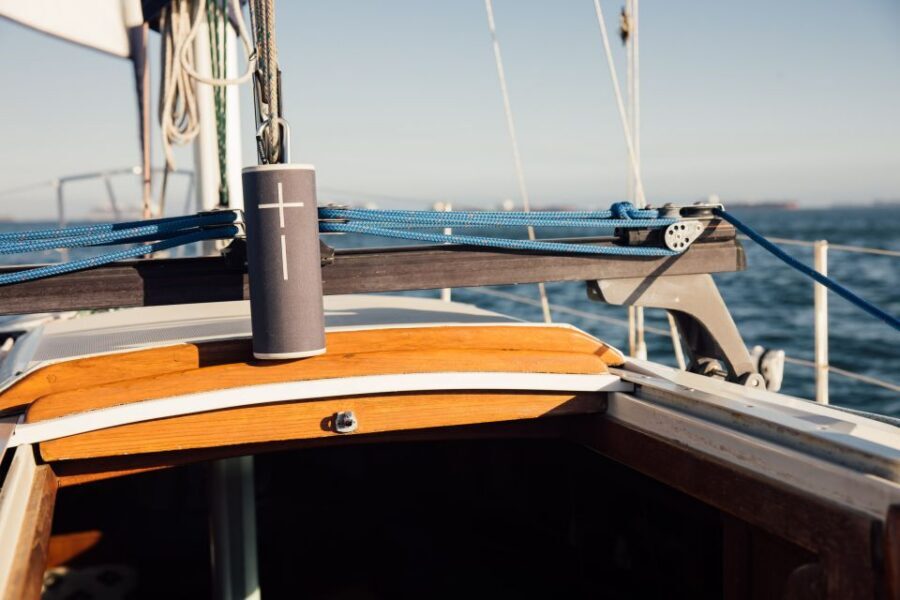 Long Beach: Private Sailboat Rental with Licensed Captain - Key things to know before you go