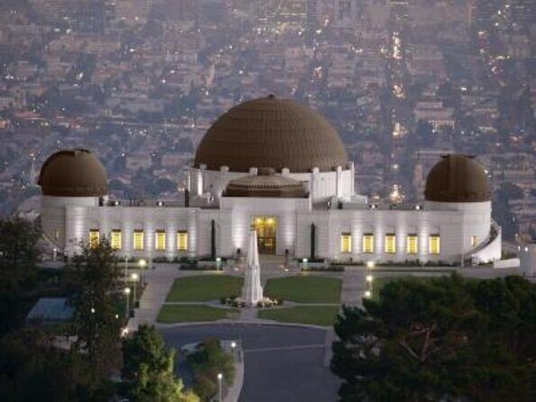 Looney Los Angeles Scavenger Hunt - Key things to know before you go
