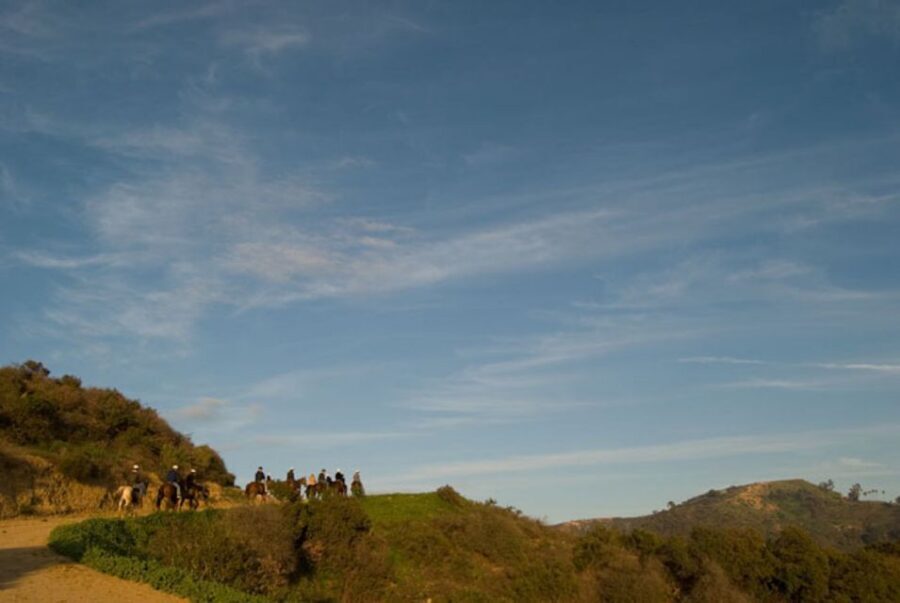 Los Angeles: 2-Hour Hollywood Trail Horseback Riding Tour - Price and value: is $125 per person worth it?