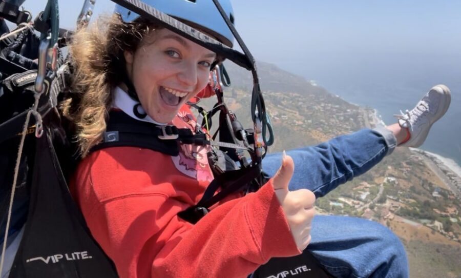 Los Angeles: 30-Minute Tandem Paragliding Experience - Safety and Reality Check: What to Ask Before You Launch