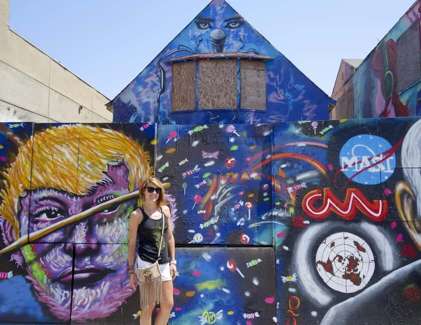 Los Angeles 4-Hour Private Tour: Beverly Hills & More - Why this 4-hour format makes sense for first-time LA visits