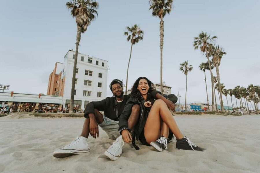 Los Angeles 4-Hour Private Tour: Beverly Hills & More - Sunset Strip landmarks: Roxy, Whisky a Go Go, and Viper Room