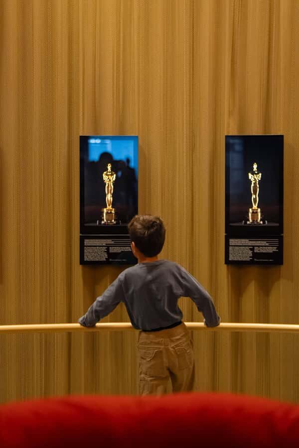 Los Angeles: Academy Museum of Motion Pictures Ticket - Ticket Value: What Your $25 Includes (and What It Doesn’t)